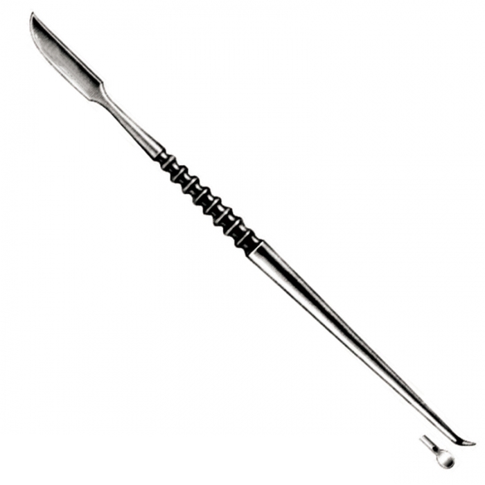 Waxing Instruments THM-59006