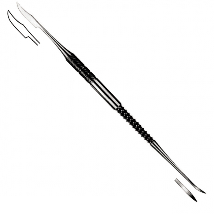 Waxing Instruments THM-59007