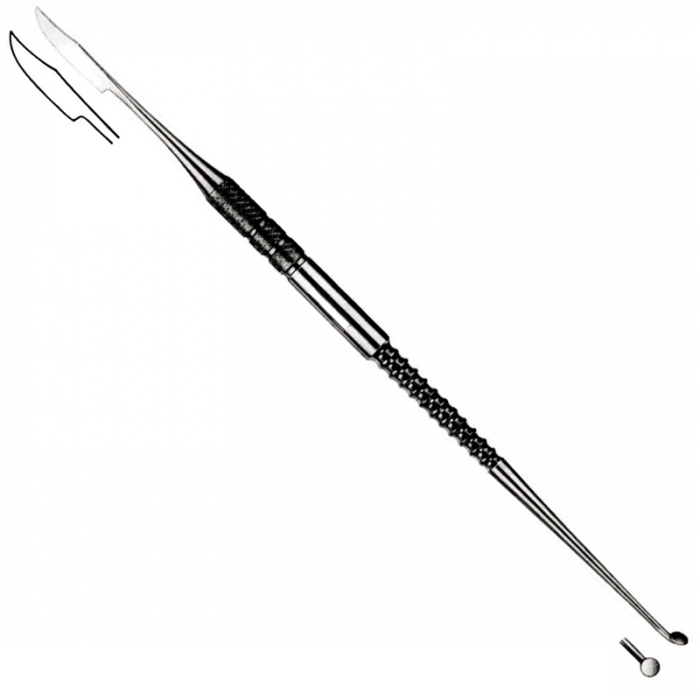 Waxing Instruments THM-59010