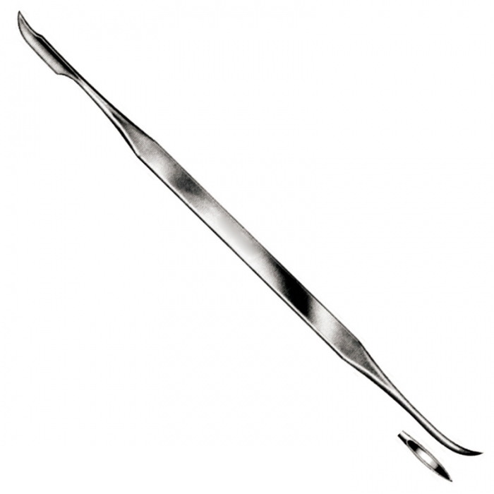 Waxing Instruments THM-59011
