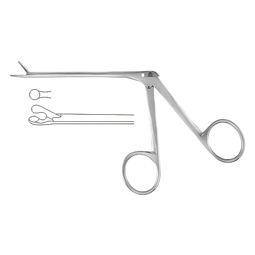 Alligator & Ear Forceps THM-ENT-2008