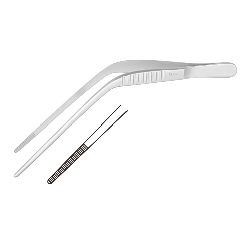 Alligator & Ear Forceps THM-ENT-2013