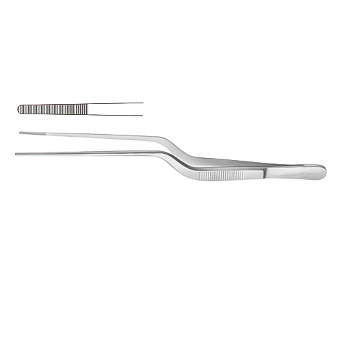 Alligator & Ear Forceps THM-ENT-2017