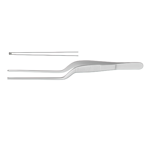 Alligator & Ear Forceps THM-ENT-2021