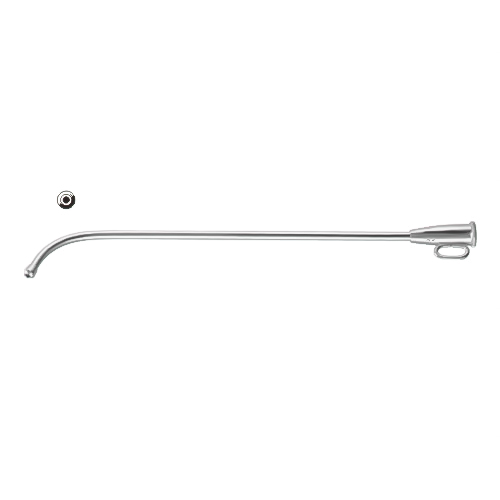 Awls, Ear Catheters & Ear Hooks  THM-ENT-3007