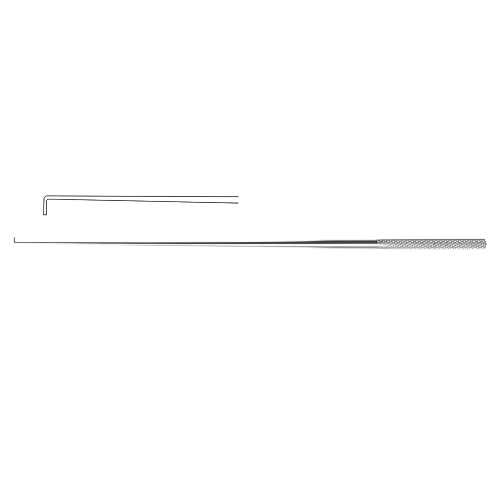 Awls, Ear Catheters & Ear Hooks  THM-ENT-3009