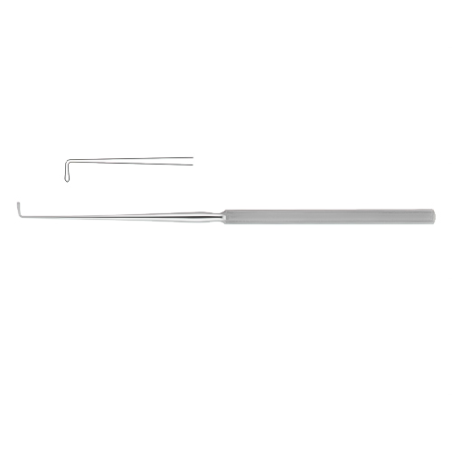 Awls, Ear Catheters & Ear Hooks  THM-ENT-3010