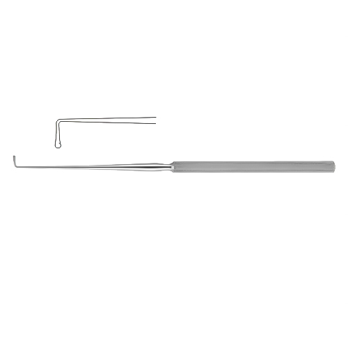 Awls, Ear Catheters & Ear Hooks  THM-ENT-3012