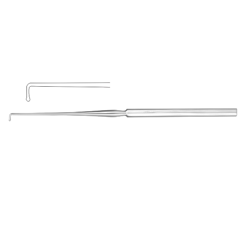 Awls, Ear Catheters & Ear Hooks  THM-ENT-3017