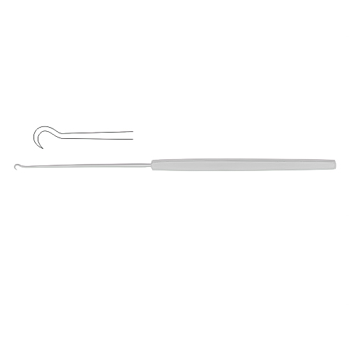 Awls, Ear Catheters & Ear Hooks  THM-ENT-3018