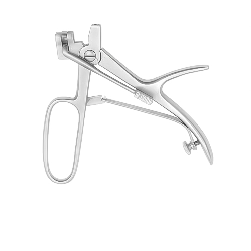 Broncho-Esophagoscopy Forceps THM-ENT-5001