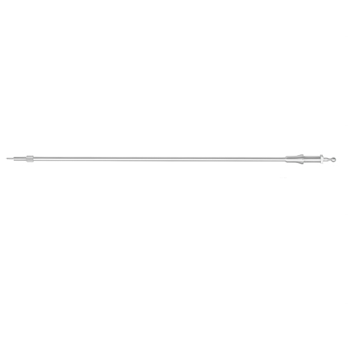 Broncho-Esophagoscopy Forceps THM-ENT-5003