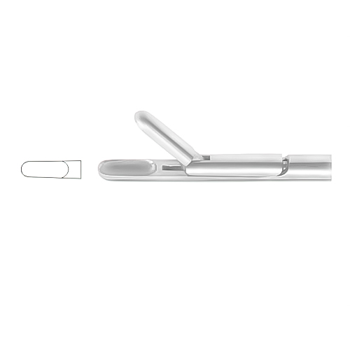 Broncho-Esophagoscopy Forceps THM-ENT-5008