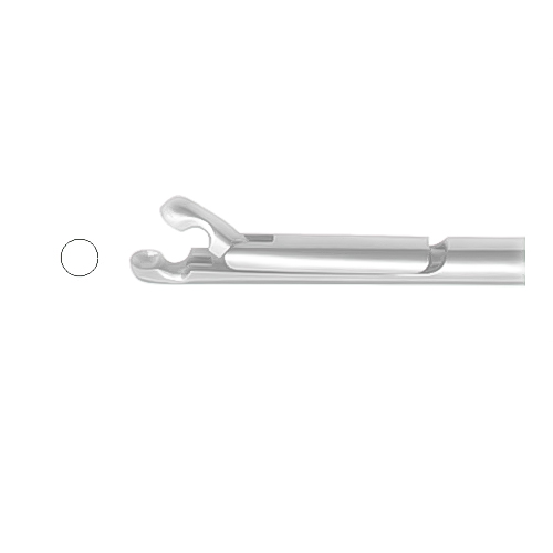Broncho-Esophagoscopy Forceps THM-ENT-5011