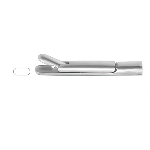 Broncho-Esophagoscopy Forceps THM-ENT-5013