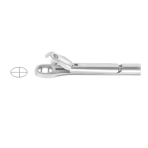 Broncho-Esophagoscopy Forceps THM-ENT-5016