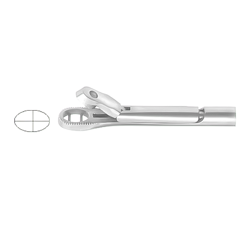 Broncho-Esophagoscopy Forceps THM-ENT-5017