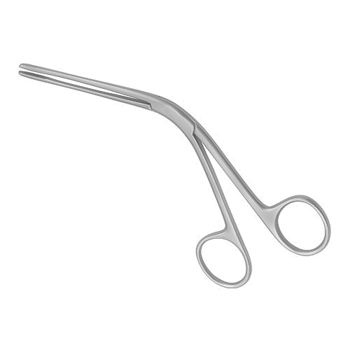Ear Polypus & Disimpaction Forceps THM-ENT-6002