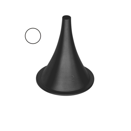 Ear Speculums THM-ENT-8036