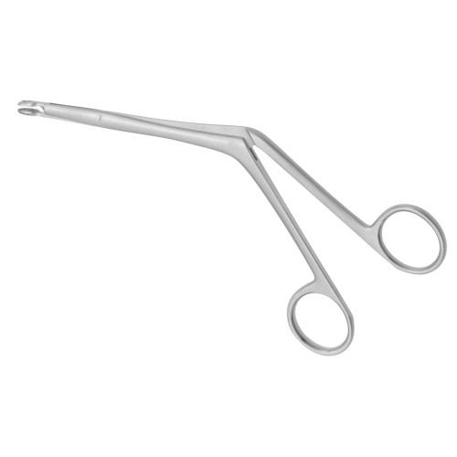 Ethmoid Forceps & Ear Syringes THM-ENT-9008