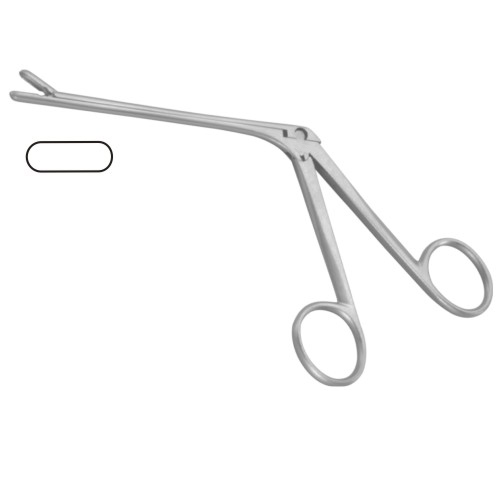 Ethmoid Forceps & Ear Syringes THM-ENT-9009