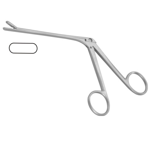 Ethmoid Forceps & Ear Syringes THM-ENT-9010