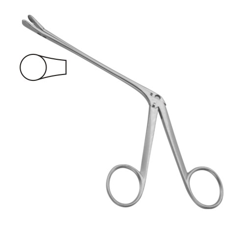 Ethmoid Forceps & Ear Syringes THM-ENT-9012