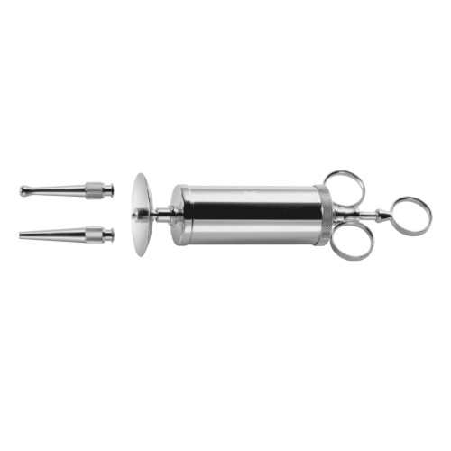 Ethmoid Forceps & Ear Syringes THM-ENT-9013