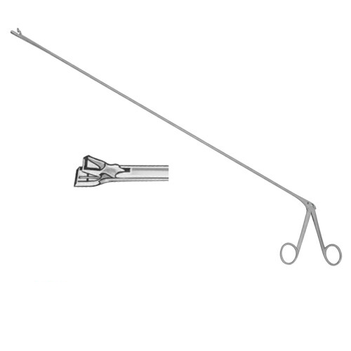 Forceps Mastoid Rongeurs THM-ENT-9204