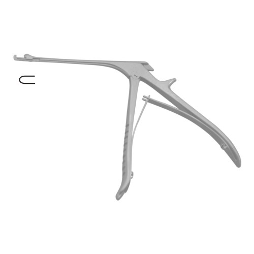 Forceps, Mastoid Rongeurs THM-ENT-9213