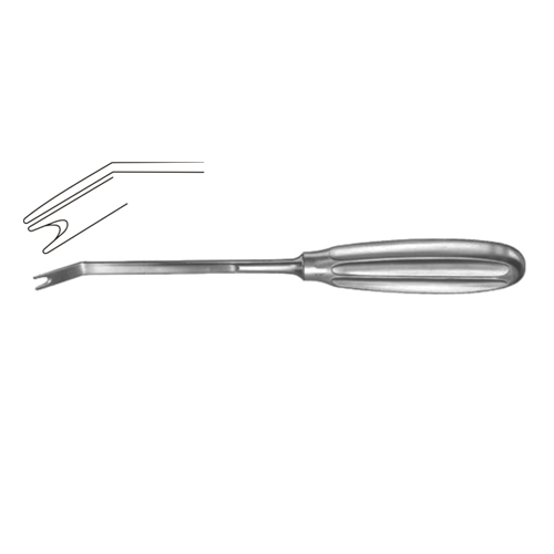 Maxillofacial Surgery Elevators THM-ENT-9514