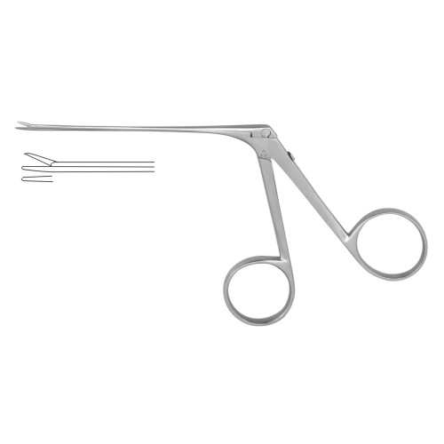 Micro Alligator Forceps THM-ENT-1108