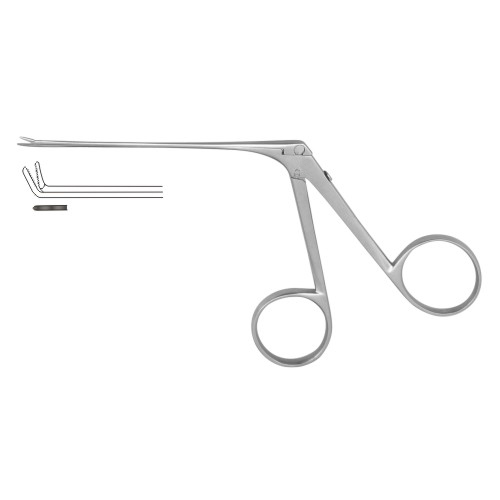 Micro Alligator Forceps THM-ENT-1110