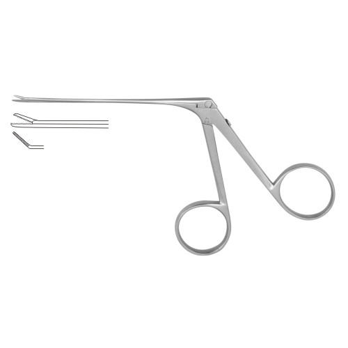 Micro Alligator Forceps THM-ENT-1111