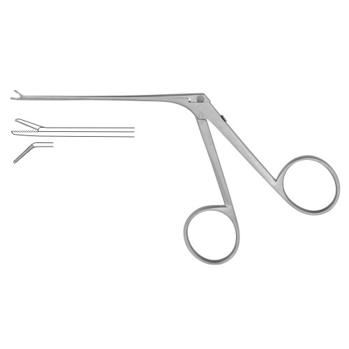 Micro Alligator Forceps THM-ENT-1112