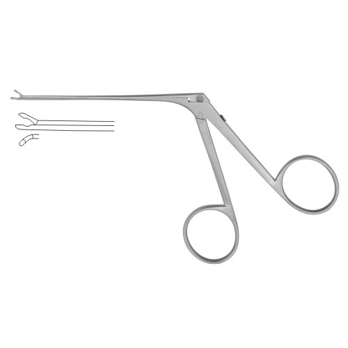 Micro Alligator Forceps THM-ENT-1116
