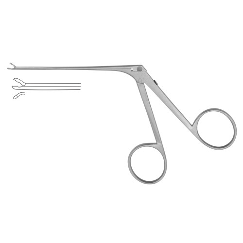 Micro Alligator Forceps THM-ENT-1120