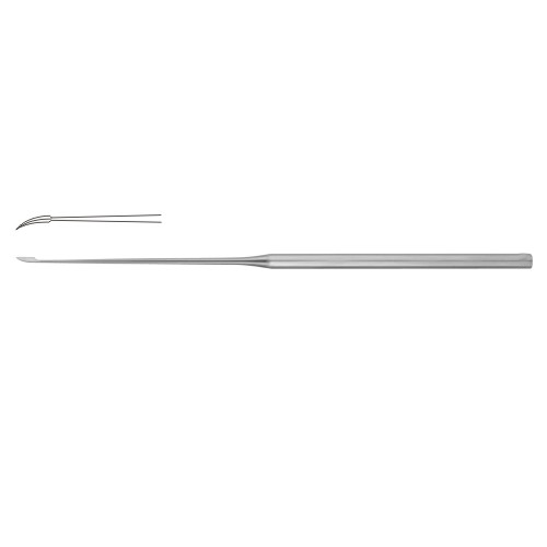 Micro Ear Knives THM-ENT-1204 & Curettes