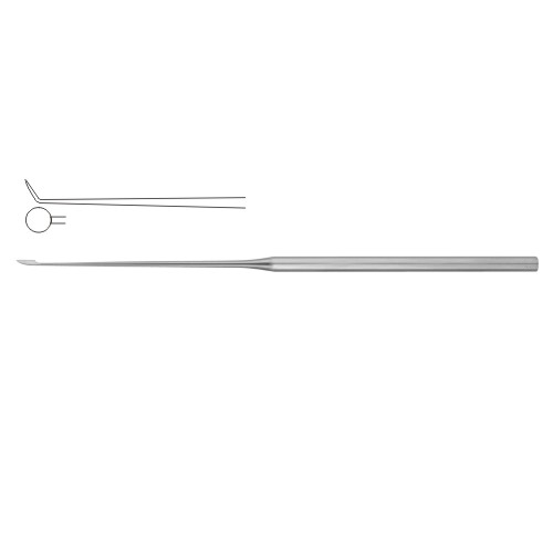 Micro Ear Knives THM-ENT-1209 & Curettes
