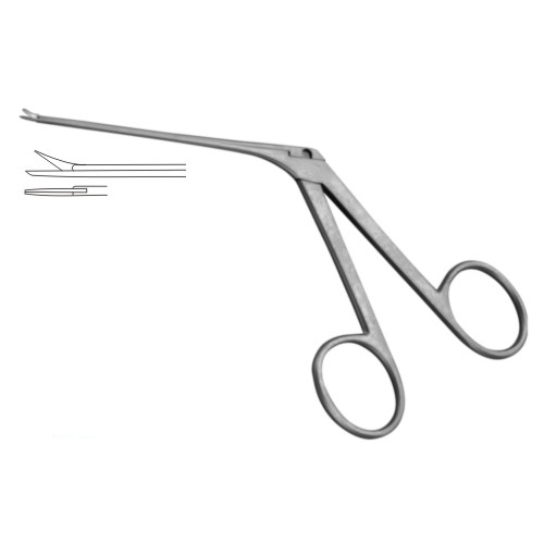 Micro Ear Scissors THM-ENT-1301