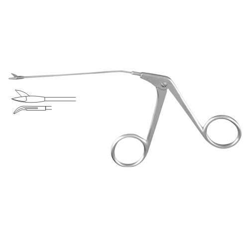 Micro Ear Scissors THM-ENT-1308
