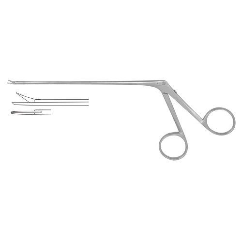 Micro Ear Scissors THM-ENT-1309