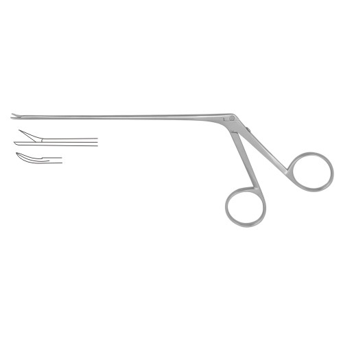Micro Ear Scissors THM-ENT-1310