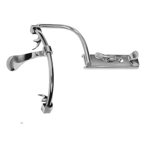 Mouth Gags THM-ENT-1420