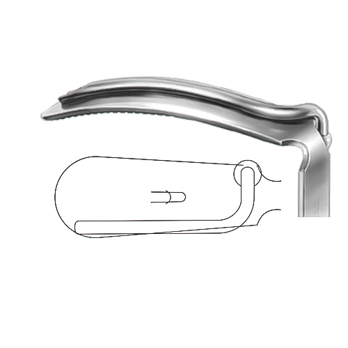 Mouth Gags THM-ENT-1427