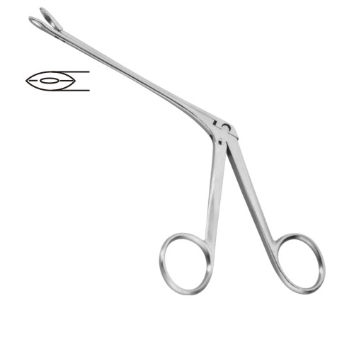 Nasal Cutting Forceps THM-ENT-1501