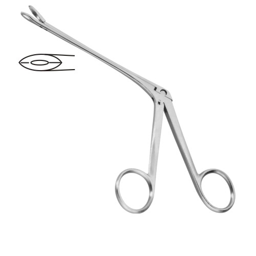 Nasal Cutting Forceps THM-ENT-1502