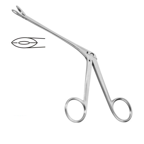 Nasal Cutting Forceps THM-ENT-1503