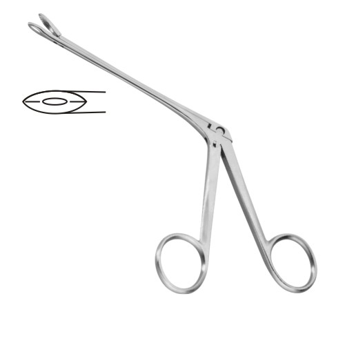 Nasal Cutting Forceps THM-ENT-1504