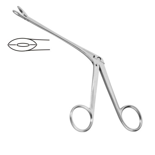 Nasal Cutting Forceps THM-ENT-1505